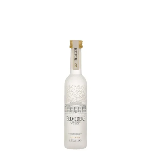 Belvedere Vodka 50ml