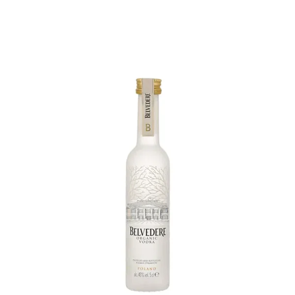 Belvedere Vodka 50ml