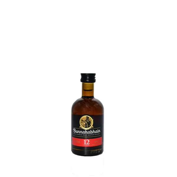 Bunnahabhain 12yo 5cl