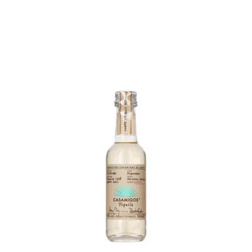 Casamigos Reposado Tequila 5cl