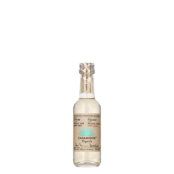Casamigos Reposado Tequila 5cl