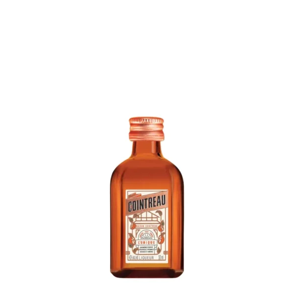 Cointreau Orange Liqueur 50ml