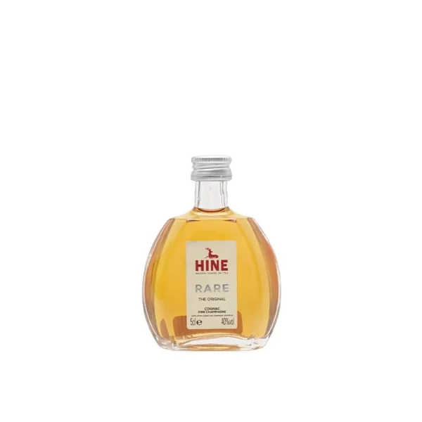 Hine Rare Miniature 5cl
