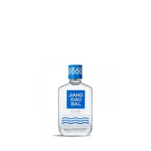 JIANGXIAOBAI Pure Series P50 50ml