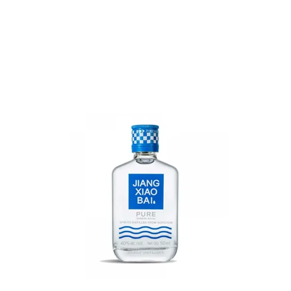 JIANGXIAOBAI Pure Series P50 50ml