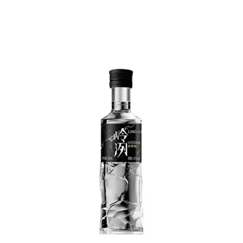 Ling-Lie Vodka 50ml