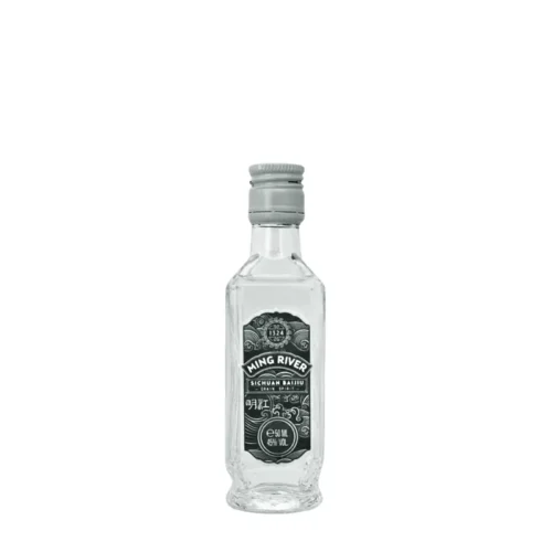 MING RIVER Baijiu 50ml