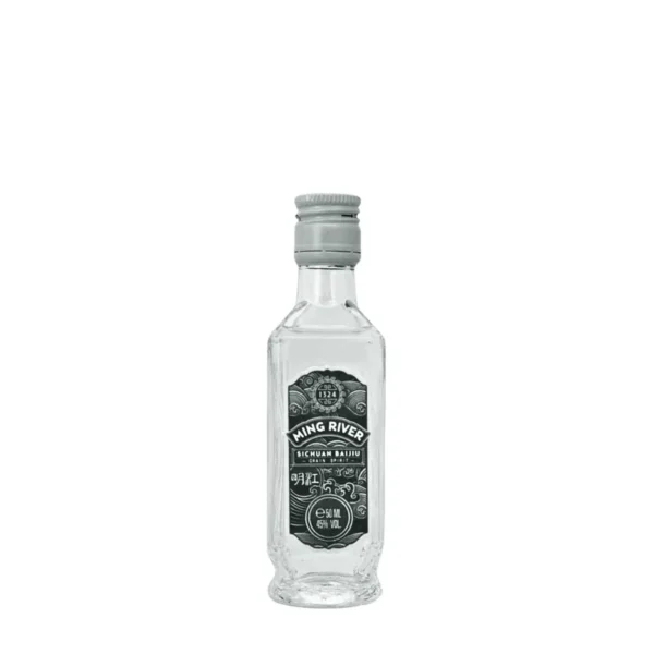 MING RIVER Baijiu 50ml