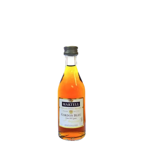 Martell Cordon Bleu 50ml