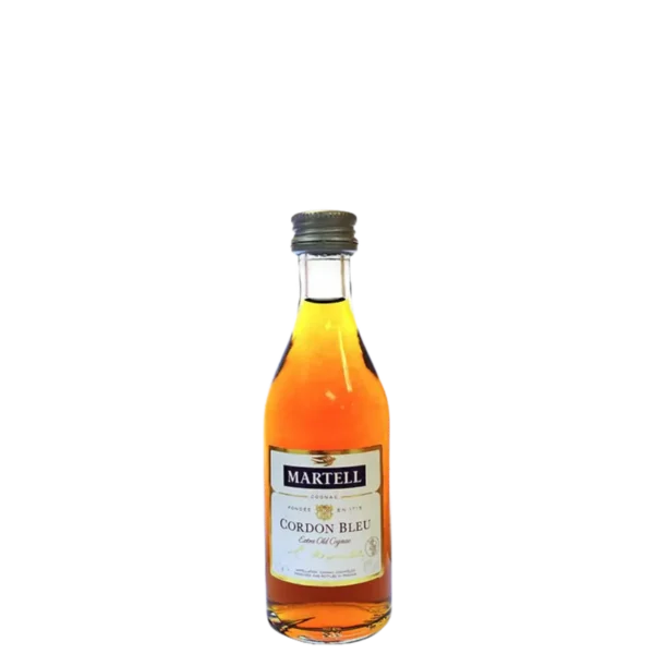 Martell Cordon Bleu 50ml