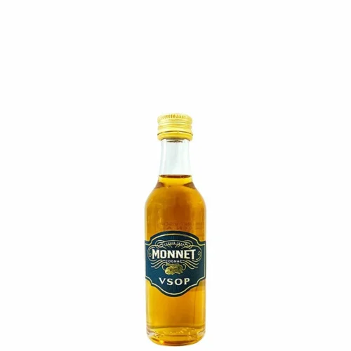 Monnet VSOP Miniature 50ml
