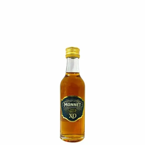 Monnet XO Miniature 50ml