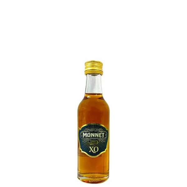 Monnet XO Miniature 50ml