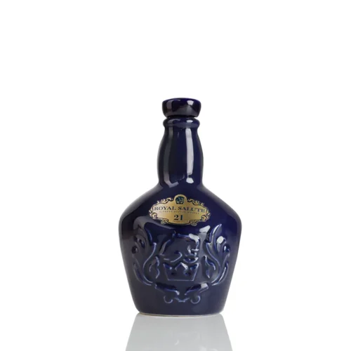 Royal Salute 21yo Miniature 5cl