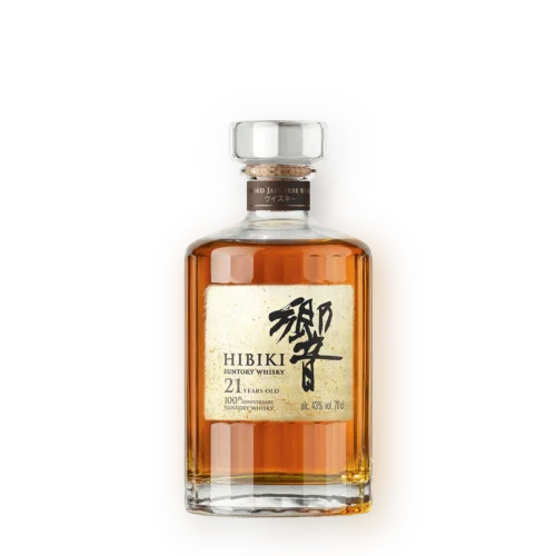 Hibiki 21YO Anniversary Edition