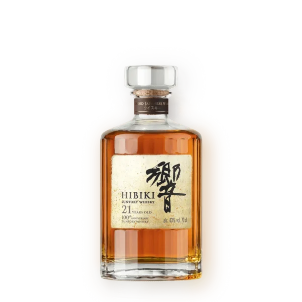 Hibiki 21YO Anniversary Edition