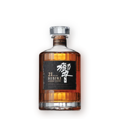 Hibiki 21 Years Old