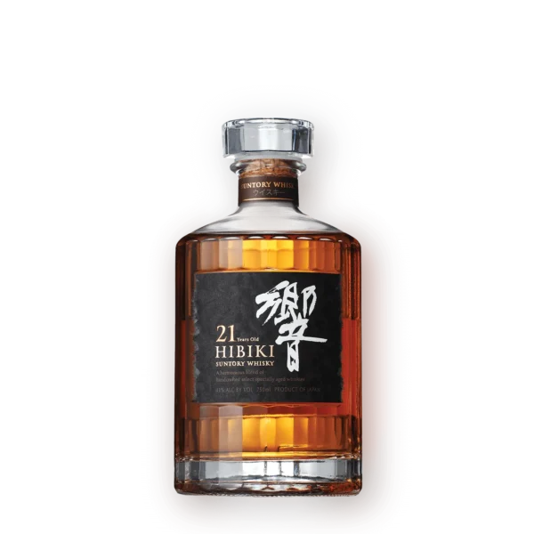 Hibiki 21 Years Old