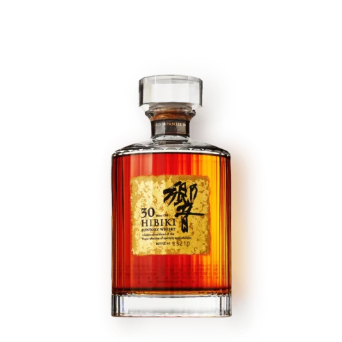 Hibiki 30 Years Old