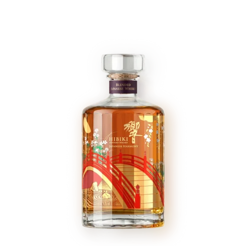 Hibiki Japanese Harmony Anniversary Edition