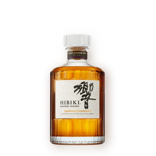 Hibiki Japanese Harmony