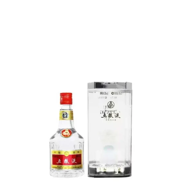 Wuliangye 52% 50ml
