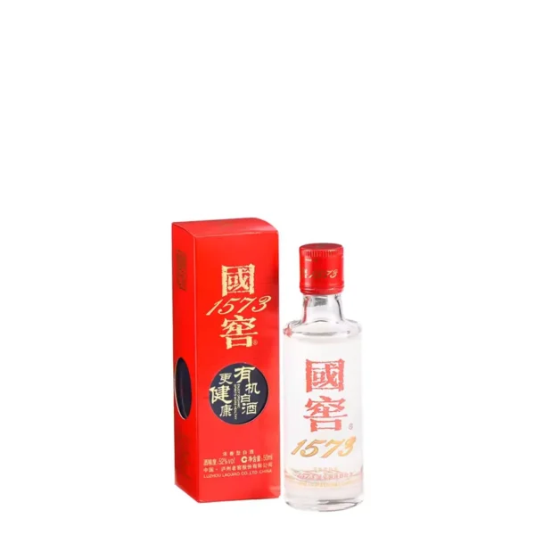 Guojiao 1573 52% 50ml