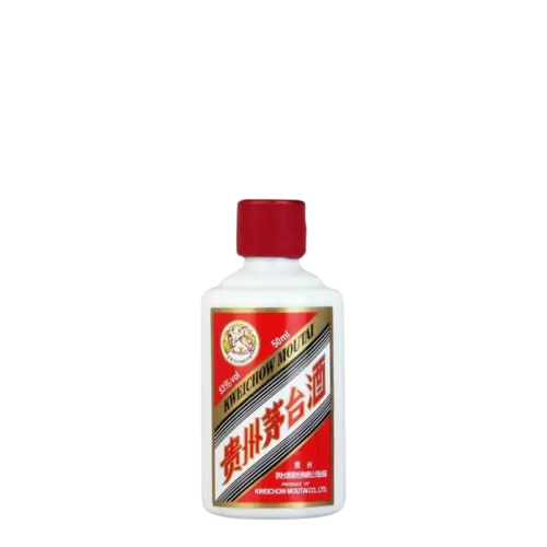Kweichow Moutai 50ml