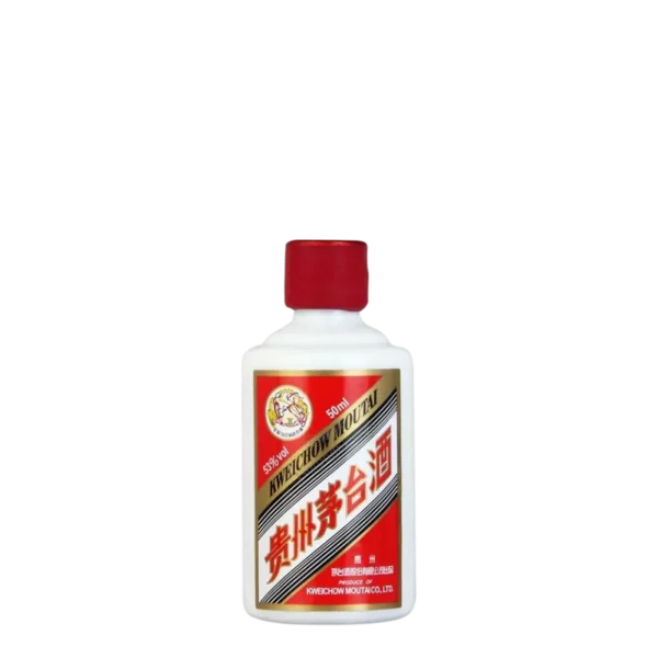 Kweichow Moutai 50ml