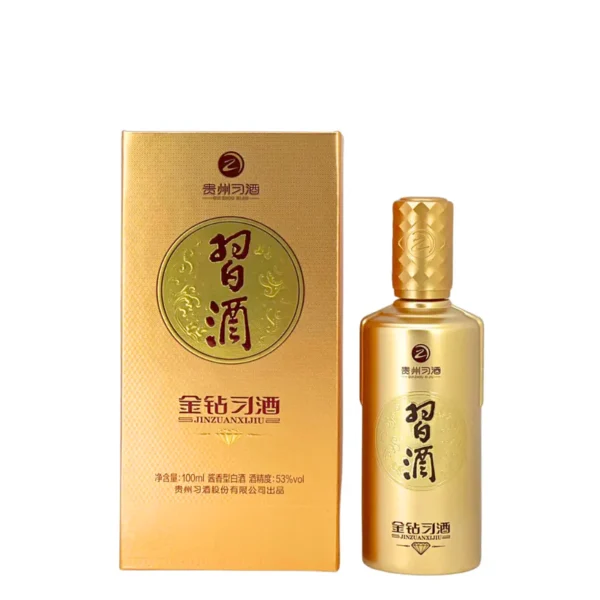 Guizhou Xi Jiu 100ml