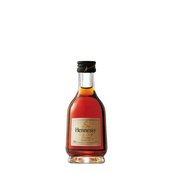 Hennessy VSOP Miniature 50ml