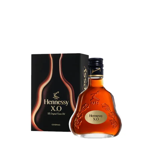 Hennessy XO Miniature 50ml